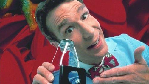 Bill Nye the Science Guy filmas žiurėti online
