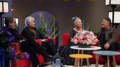 Ven Acá... con Eugenia León y Pavel Granados