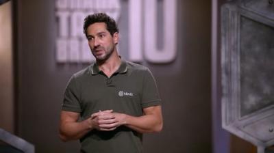 Shark Tank Brasil: Negociando com Tubarões