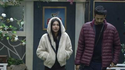 Tamasha