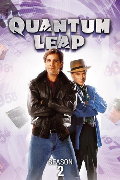 Quantum Leap filmas online