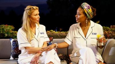 The Real Housewives Ultimate Girls Trip