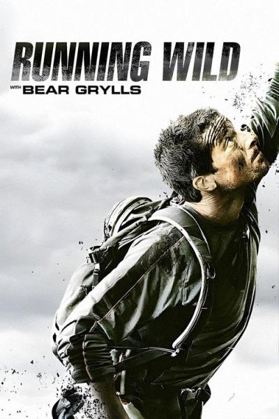 Running Wild with Bear Grylls filmas online