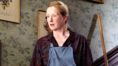 Šešios pėdos po žeme