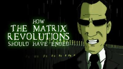 How It Should Have Ended