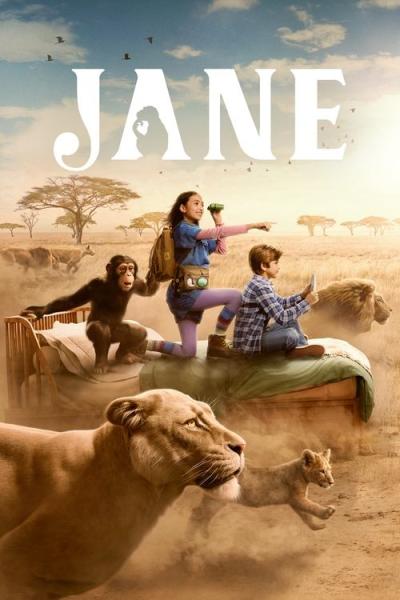 Jane filmas online