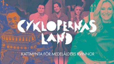 Cyklopernas land