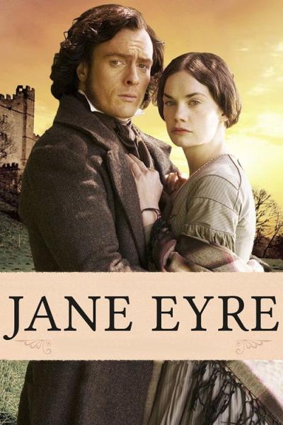 Jane Eyre filmas online