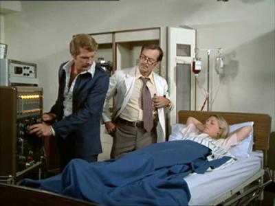 The Six Million Dollar Man