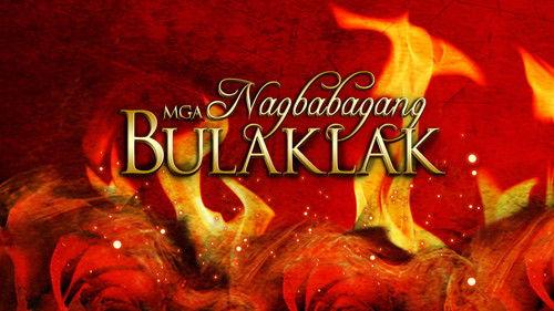 Mga Nagbabagang Bulaklak filmas žiurėti online
