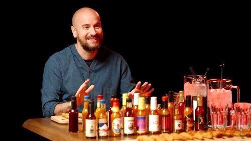 Hot Ones filmas žiurėti online