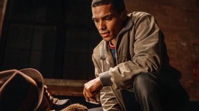 Harlemo Krikštatėvis