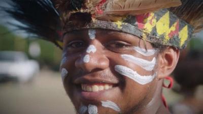 Foreign Correspondent