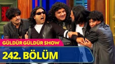 Güldür Güldür Show