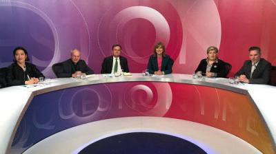Question Time
