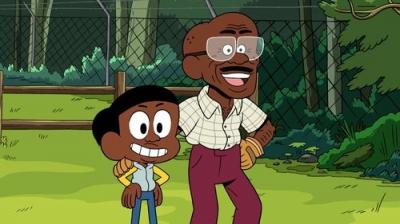 Craig of the Creek