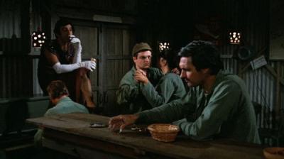 M*A*S*H