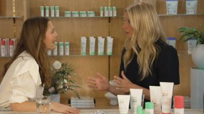 The Drew Barrymore Show