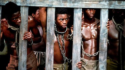 Roots filmas žiurėti online