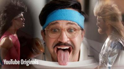 Rhett & Link's Buddy System