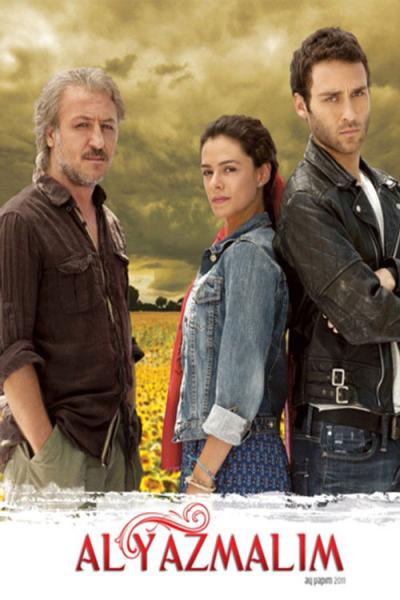 Al Yazmalım filmas online