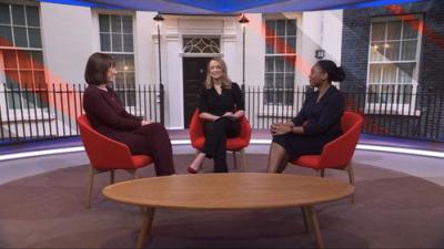 Sunday with Laura Kuenssberg