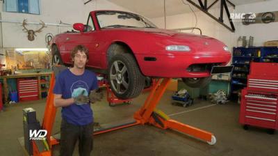 Wheeler Dealers France
