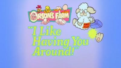 Garfield and Friends
