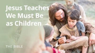 The Life of Jesus Christ