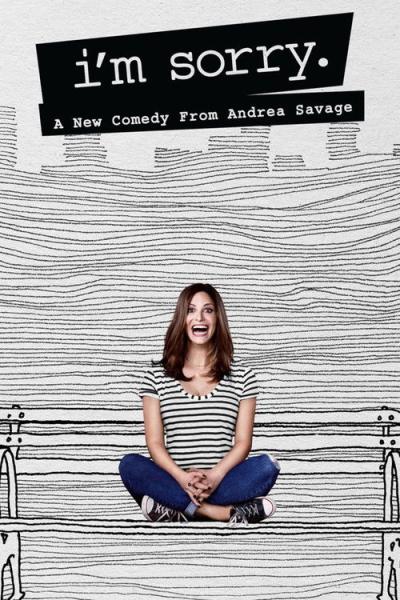 I'm Sorry filmas online