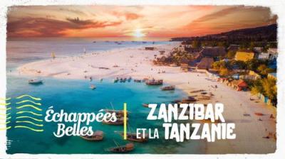 Échappées Belles