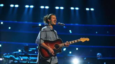 The Voice UK