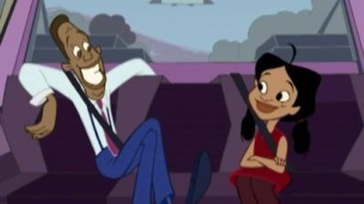 The Proud Family