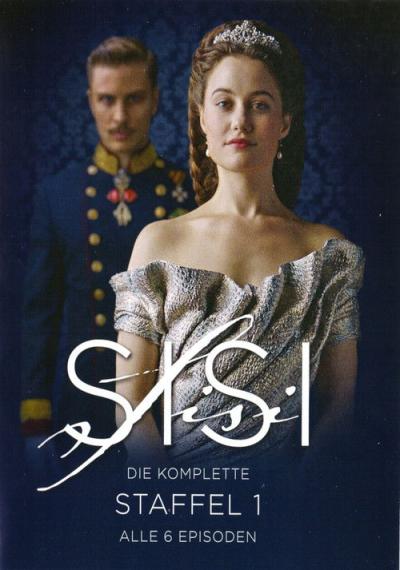 Sisi filmas online