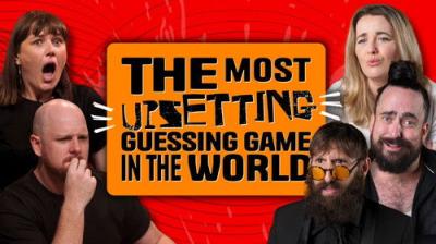The Most Upsetting Guessing Game in the World