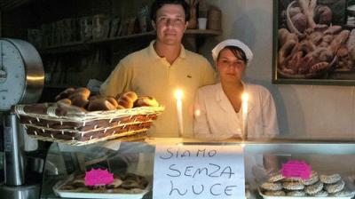 Ossi di Seppia - Il rumore della memoria
