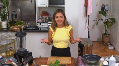 Selena + Chef