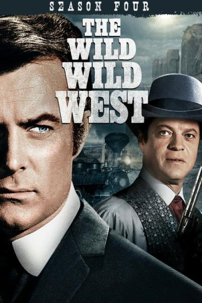 The Wild Wild West filmas online