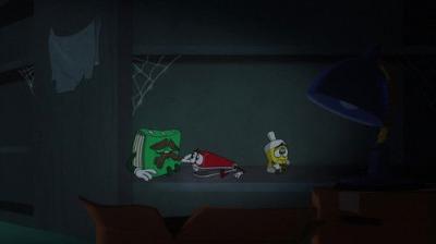 Animaniacs
