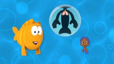 Bubble Guppies