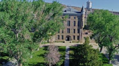 Abandoned Engineering