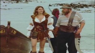 The Adventures of Sinbad