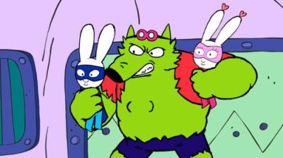 Simon Superlapin