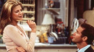 3rd Rock from the Sun