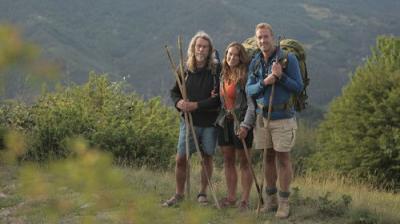 Ben Fogle: New Lives in the Wild