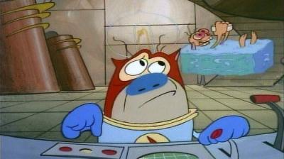 The Ren & Stimpy Show