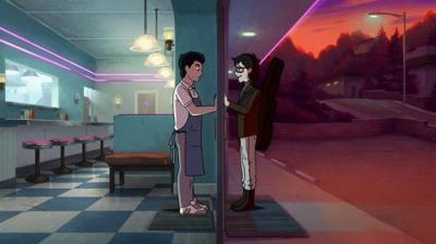 Infinity Train