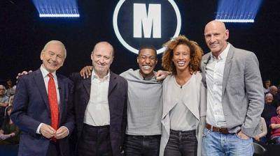 Celebrity Mastermind