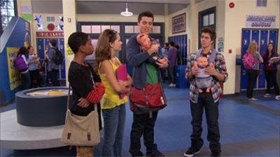 Lab Rats