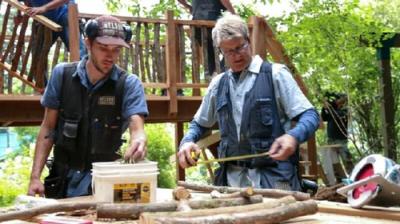 Treehouse Masters